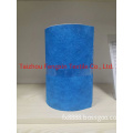Activated Carbon Cotton Felt Fabric for Filter